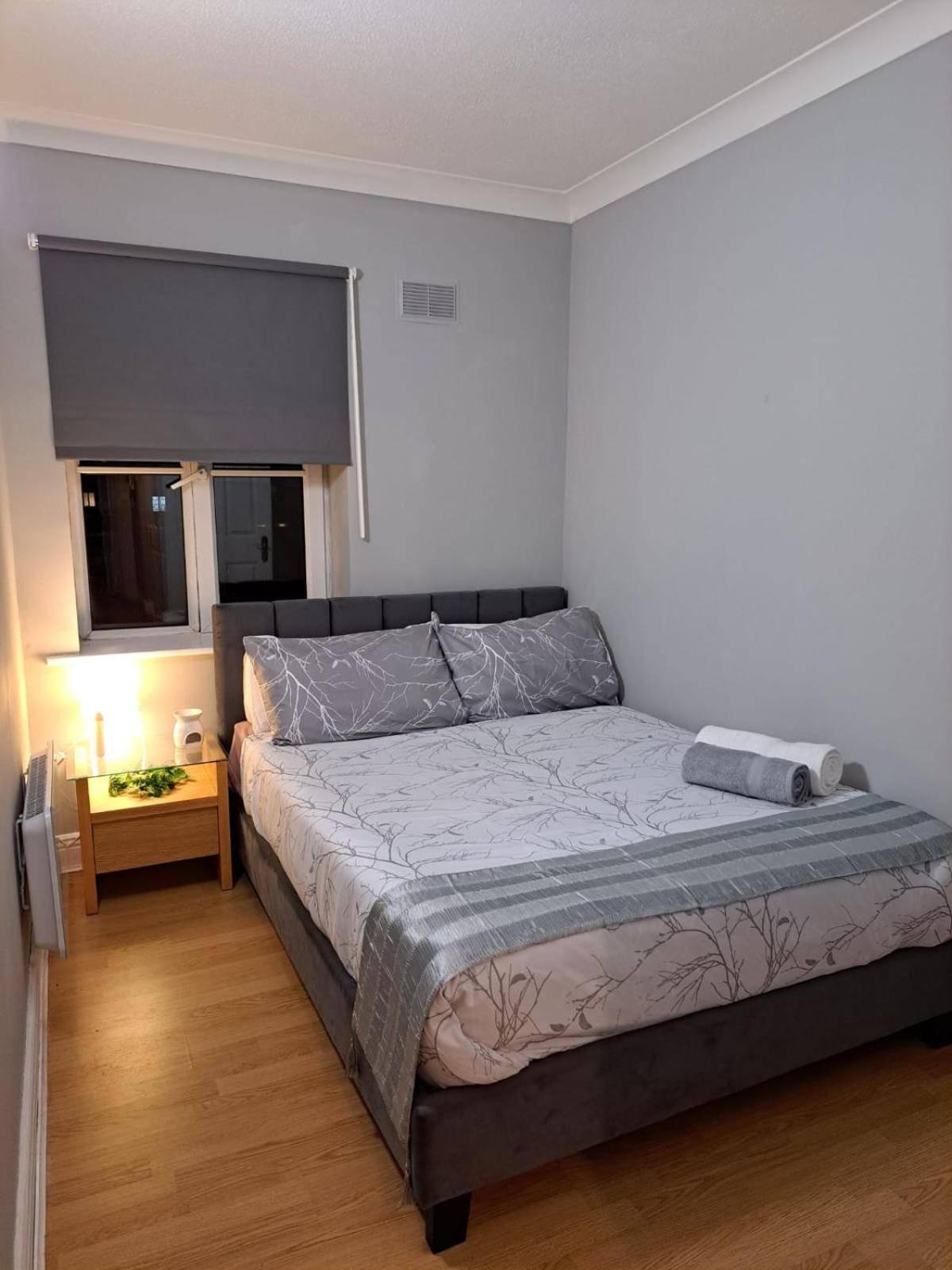 Apt Close To Temple Bar Apartman Dublin Kültér fotó