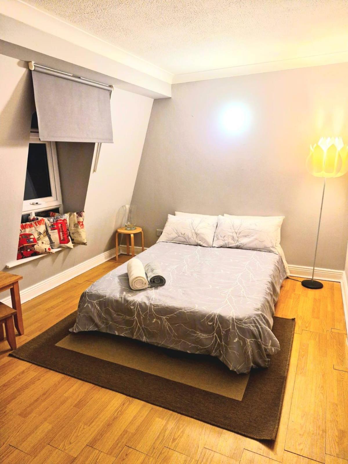 Apt Close To Temple Bar Apartman Dublin Kültér fotó